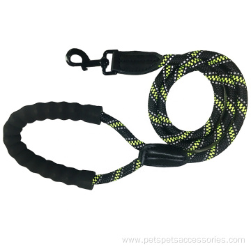 Handle Strong Premium Wrist Dog Leash